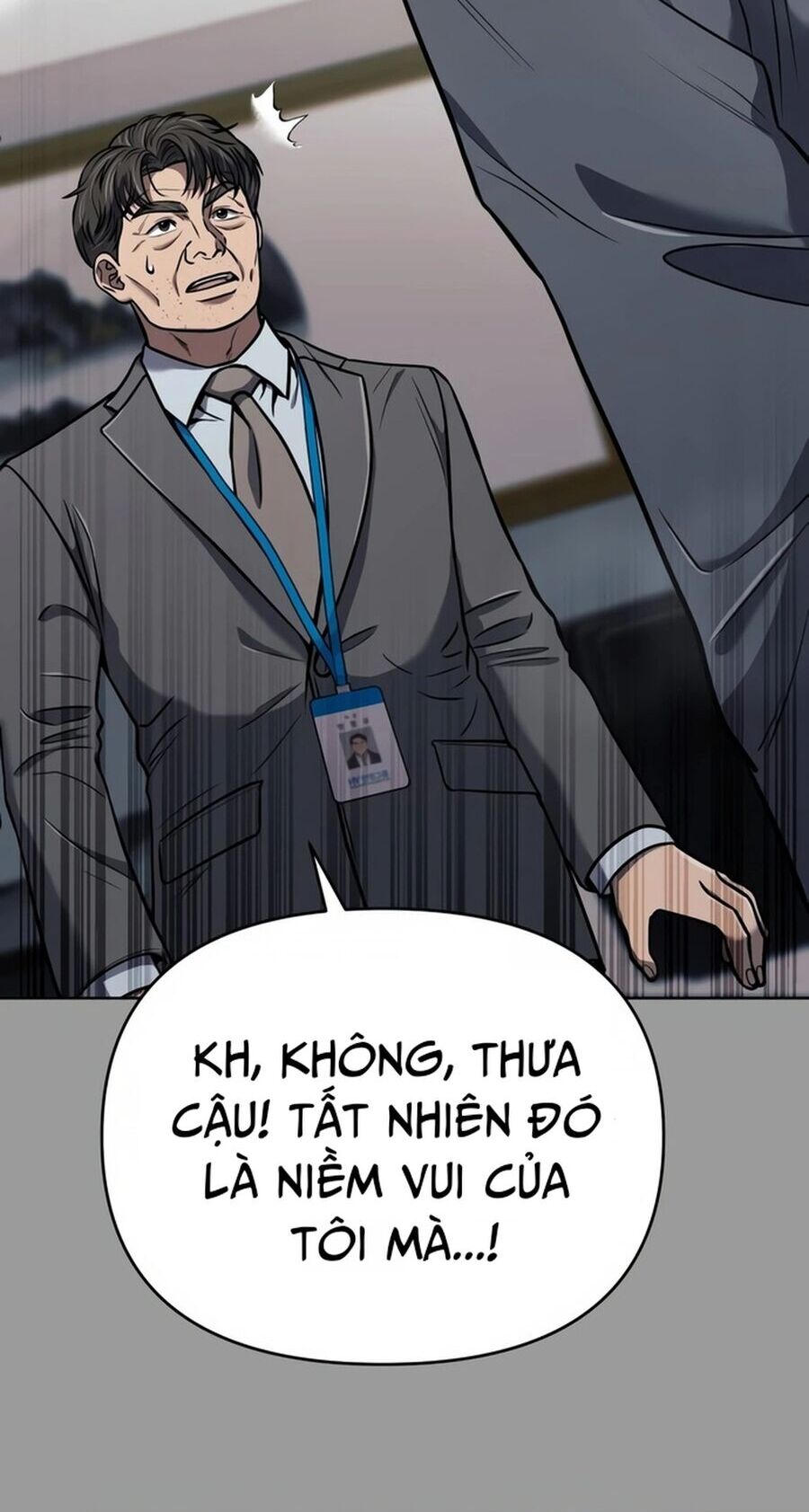 Nhân Viên Thực Tập Kim Cheolsu - chap29 - Trang 27